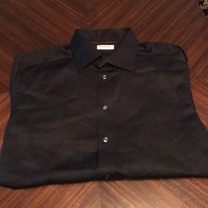 Eton Contemporary Men’s Shirt 46 | 18